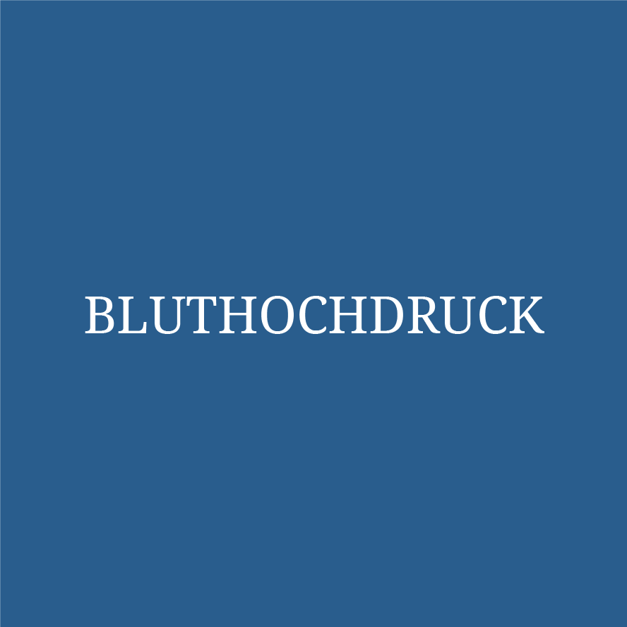 bluthochdurck
